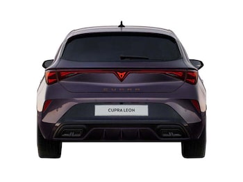 Used Cupra Leon 2026 for sale - 78237391: Photo