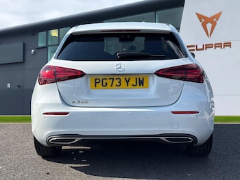 Used Mercedes-Benz A-Class 2024 for sale - 79519294: Photo