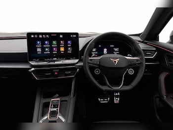 Used Cupra Formentor 2025 for sale - 79099649: Photo
