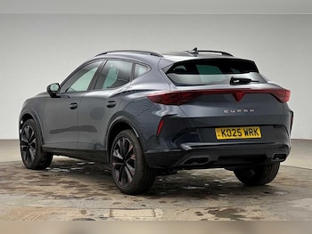 Used Cupra Formentor 2025 for sale - 79099649: Photo