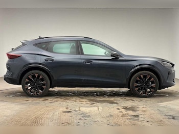 Used Cupra Formentor 2025 for sale - 79099649: Photo