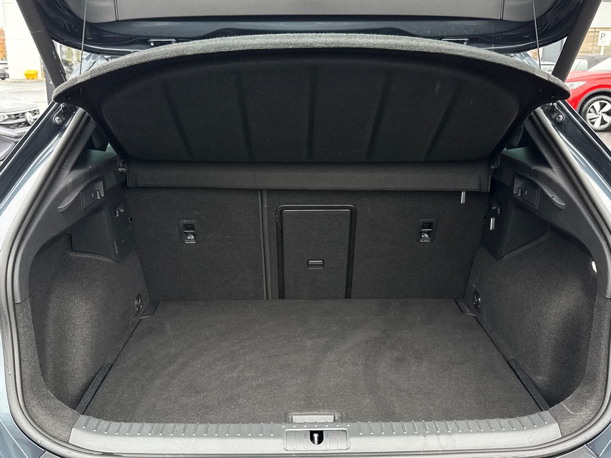 Used Cupra Formentor 2022 for sale - 76569625: Photo 10