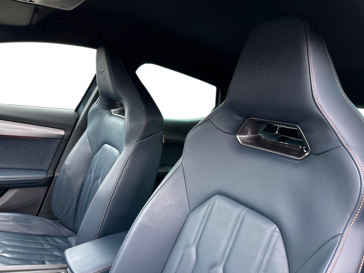 Used Cupra Formentor 2022 for sale - 76569625: Photo 11