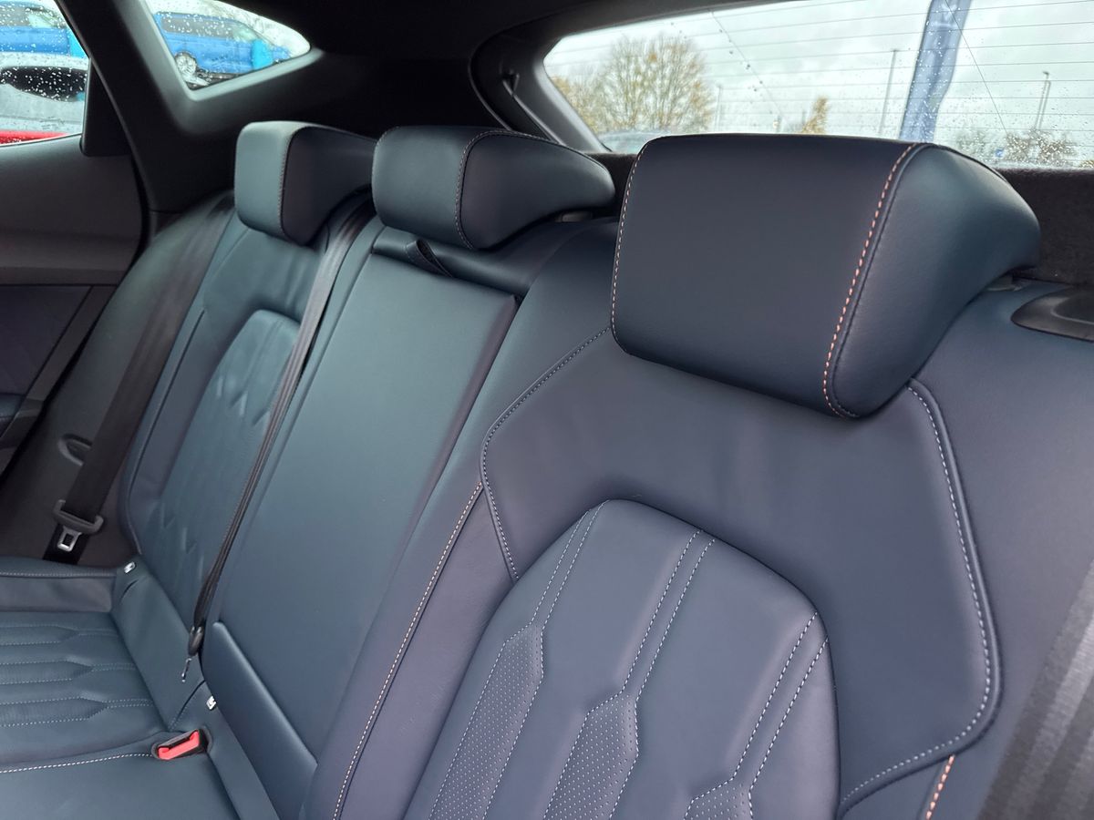 Used Cupra Formentor 2022 for sale - 76569625: Photo 14