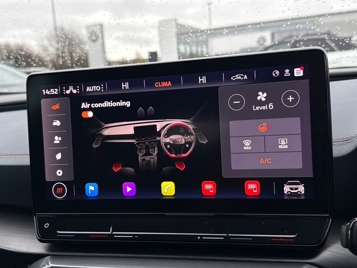 Used Cupra Formentor 2022 for sale - 76569625: Photo 19