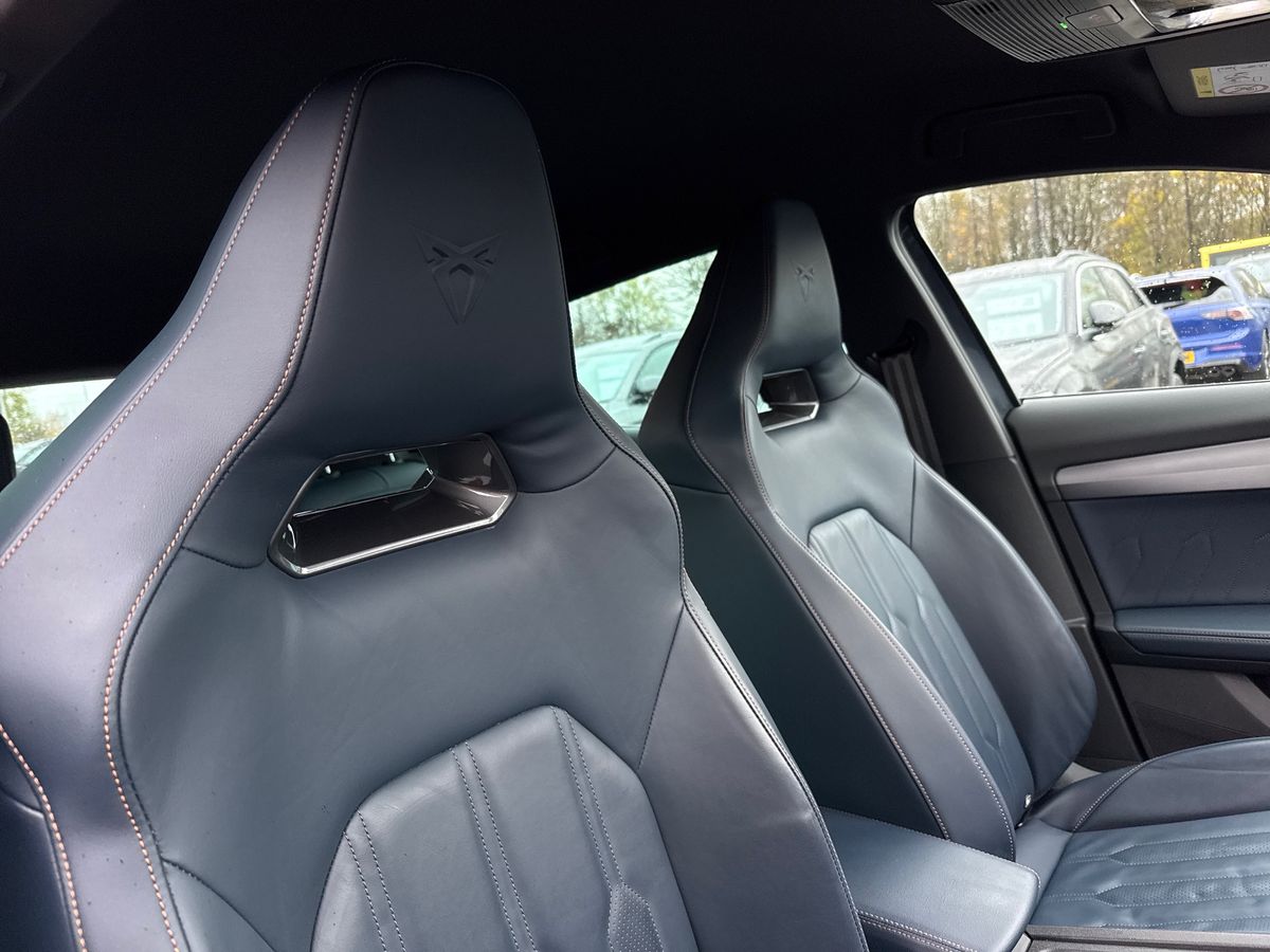 Used Cupra Formentor 2022 for sale - 76569625: Photo 21