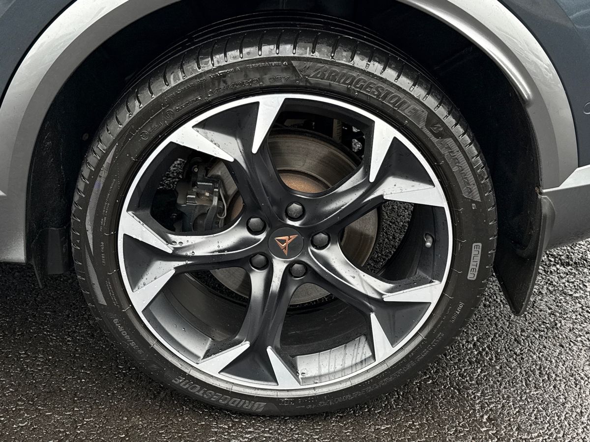 Used Cupra Formentor 2022 for sale - 76569625: Photo 22