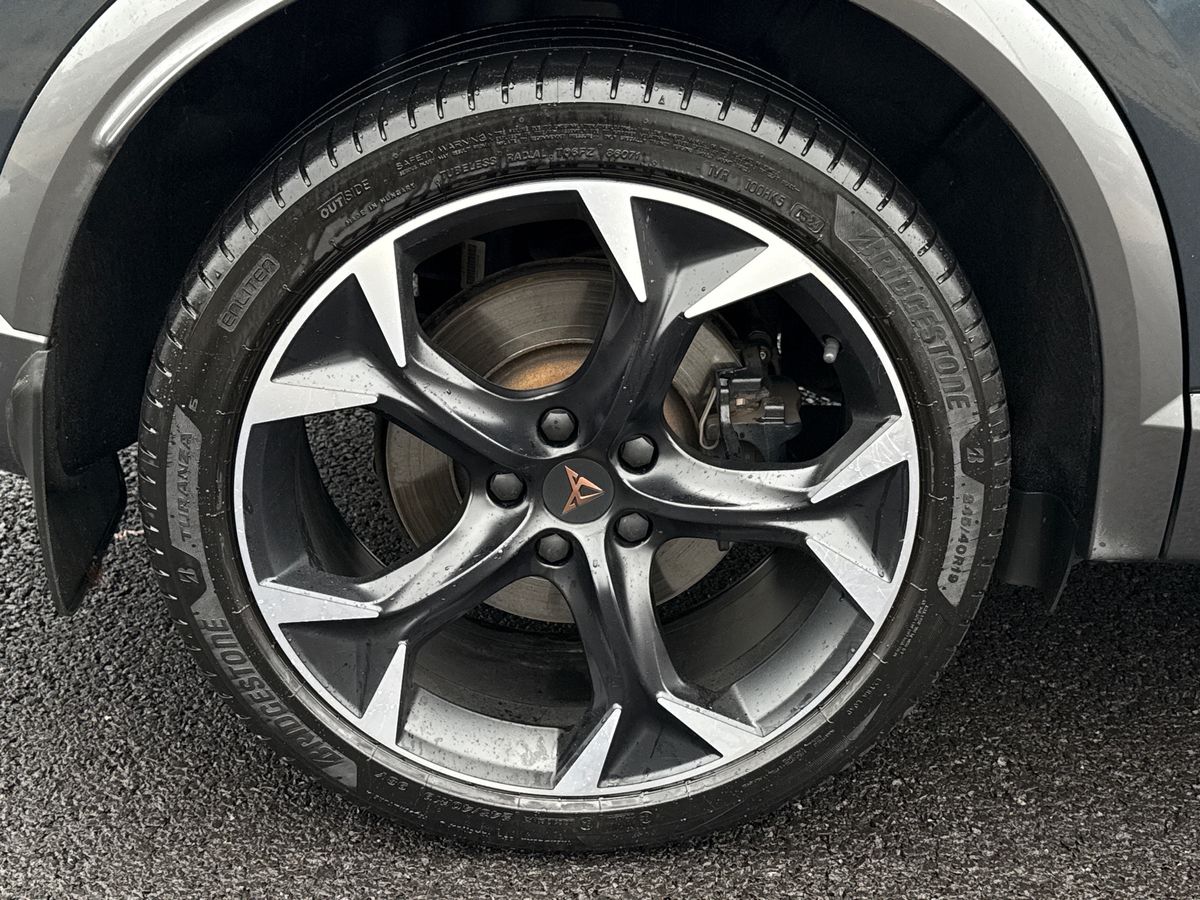 Used Cupra Formentor 2022 for sale - 76569625: Photo 23