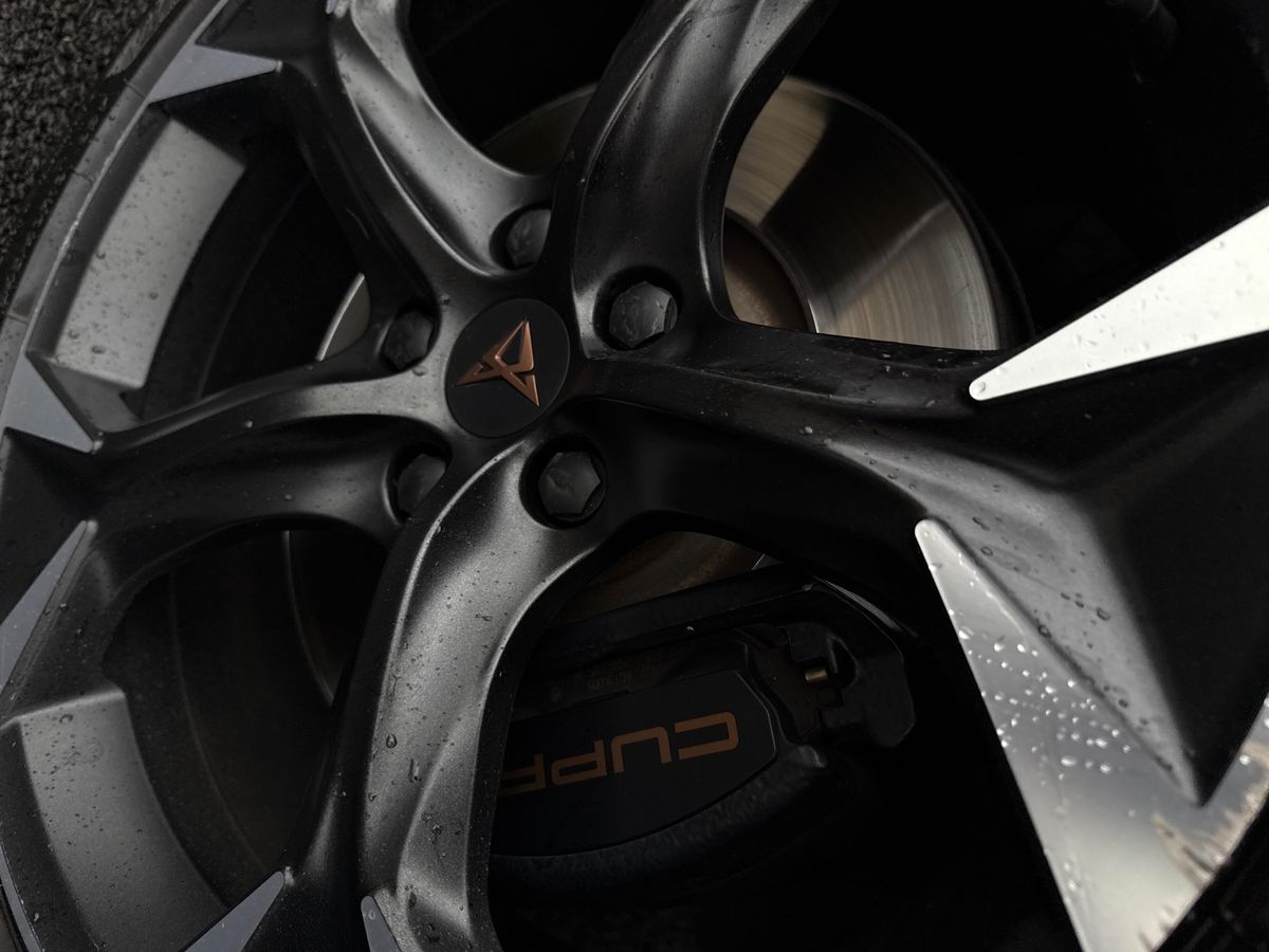 Used Cupra Formentor 2022 for sale - 76569625: Photo 26