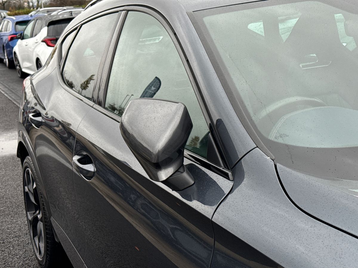 Used Cupra Formentor 2022 for sale - 76569625: Photo 27