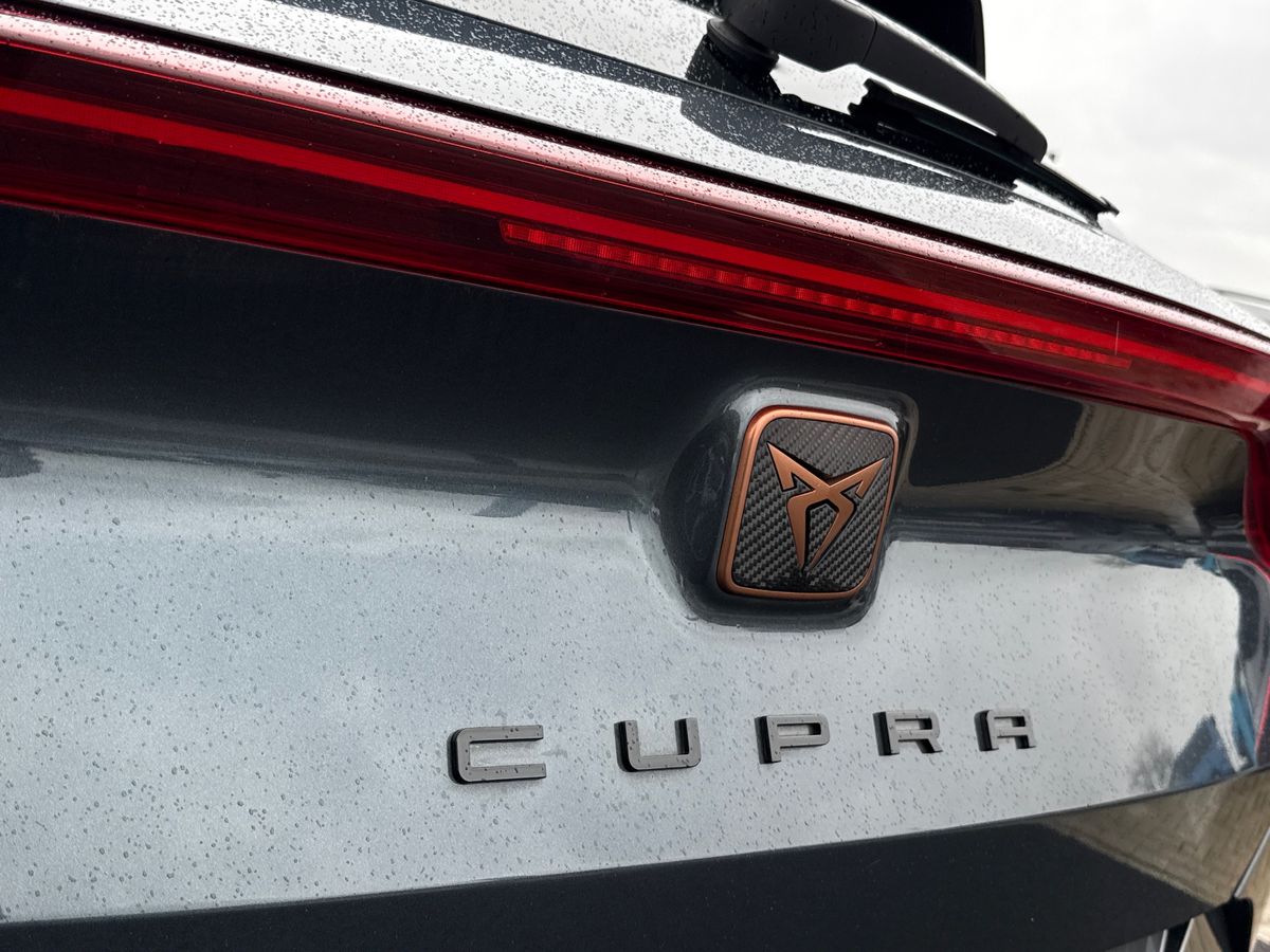 Used Cupra Formentor 2022 for sale - 76569625: Photo 29