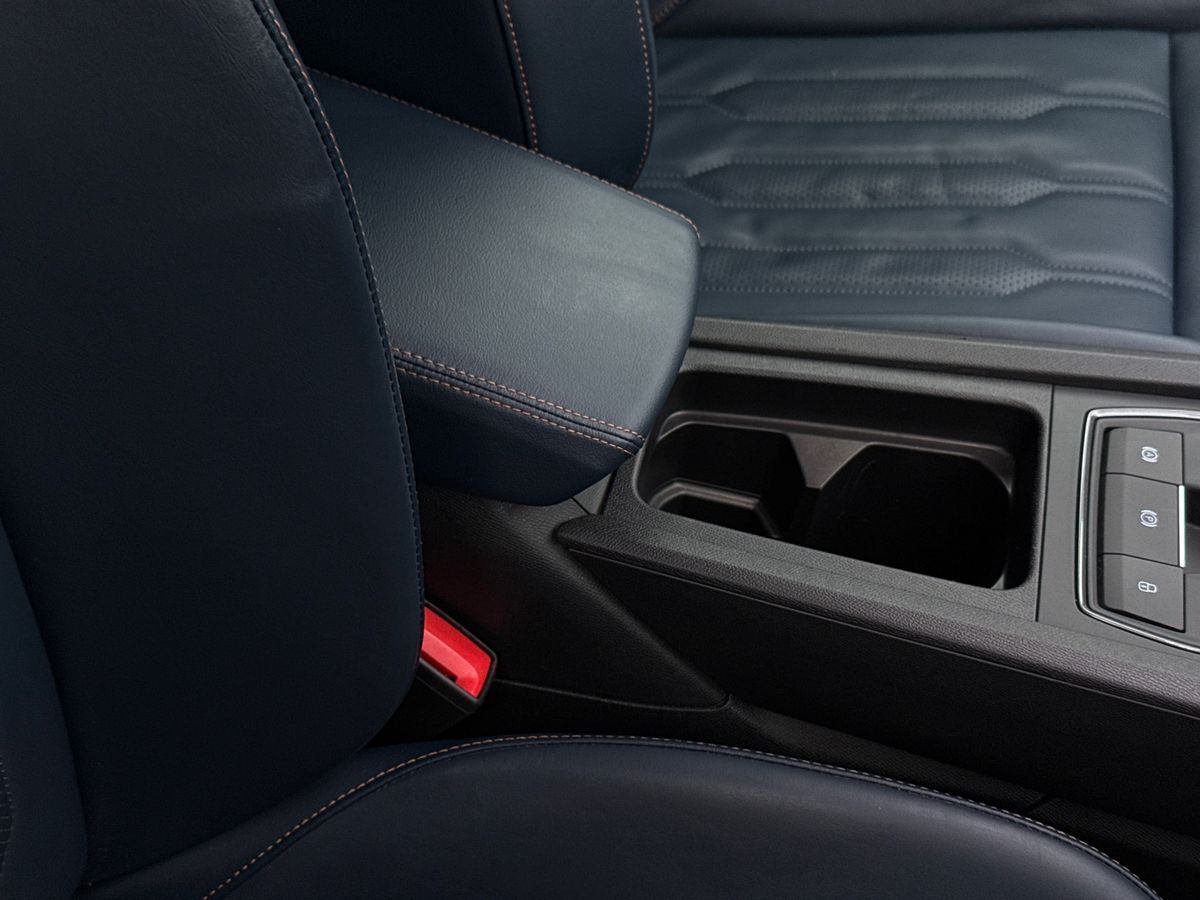 Used Cupra Formentor 2022 for sale - 76569625: Photo 33