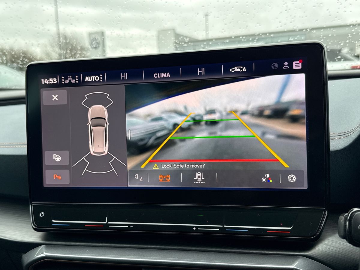 Used Cupra Formentor 2022 for sale - 76569625: Photo 36