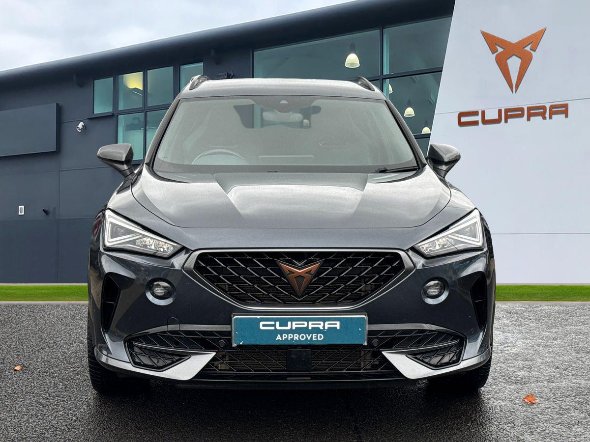 Used Cupra Formentor 2022 for sale - 76569625: Photo 6