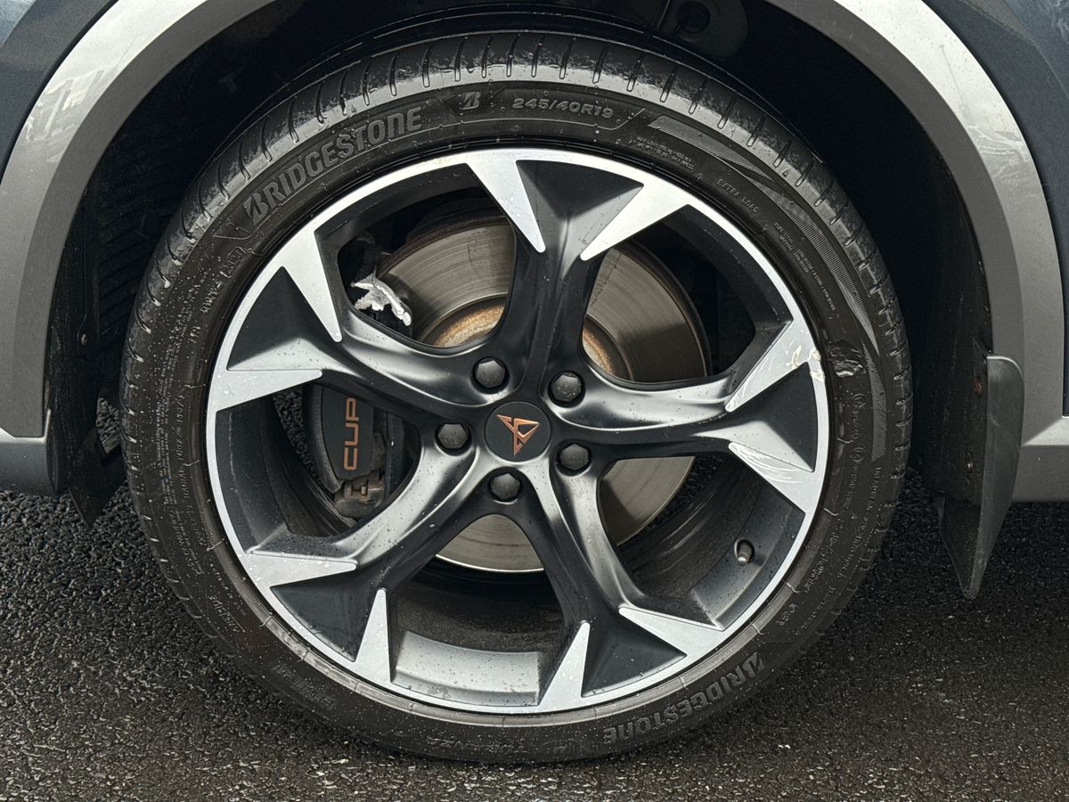 Used Cupra Formentor 2022 for sale - 76569625: Photo 7