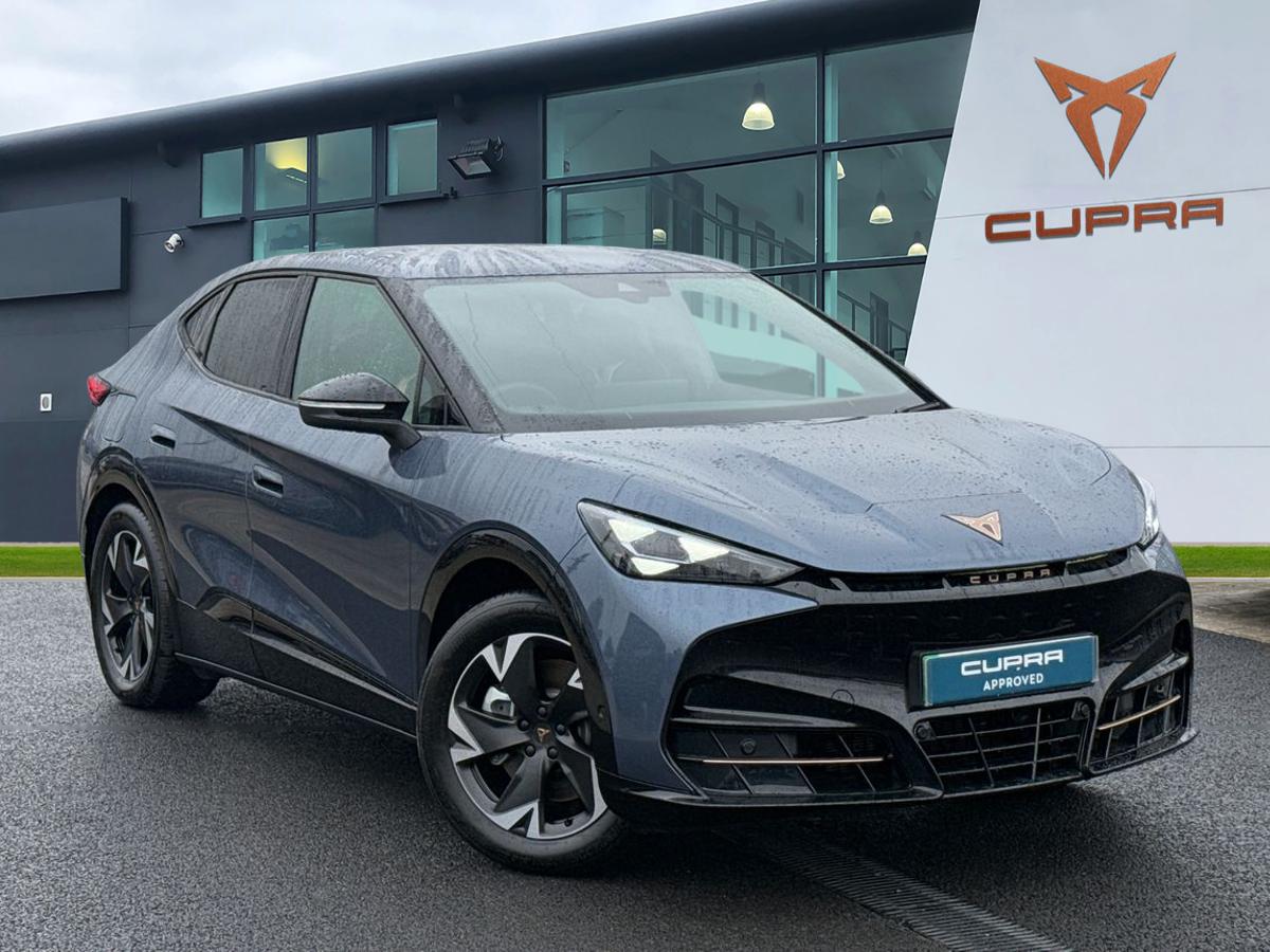 Used Cupra Tavascan 2024 for sale - 76017465: Photo 1