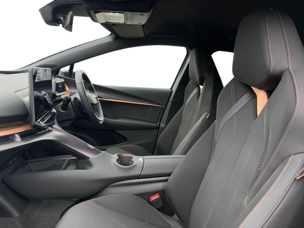 Used Cupra Tavascan 2024 for sale - 76017465: Photo 11