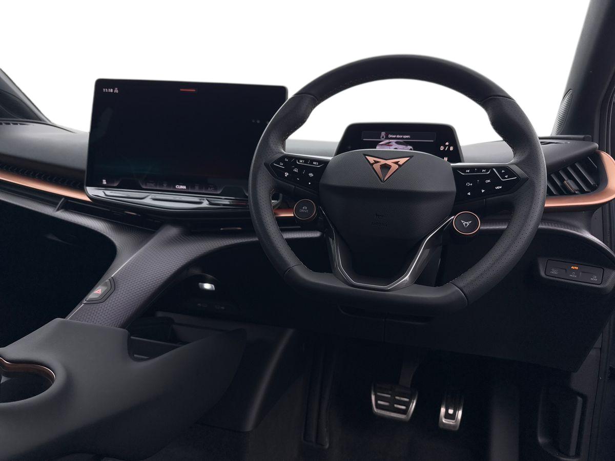 Used Cupra Tavascan 2024 for sale - 76017465: Photo 13