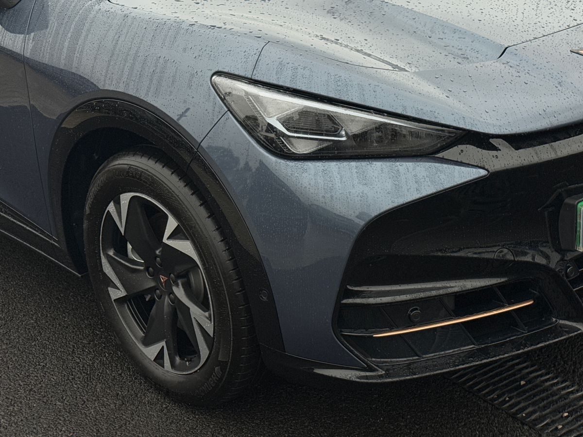 Used Cupra Tavascan 2024 for sale - 76017465: Photo 17