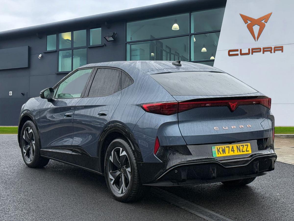 Used Cupra Tavascan 2024 for sale - 76017465: Photo 2