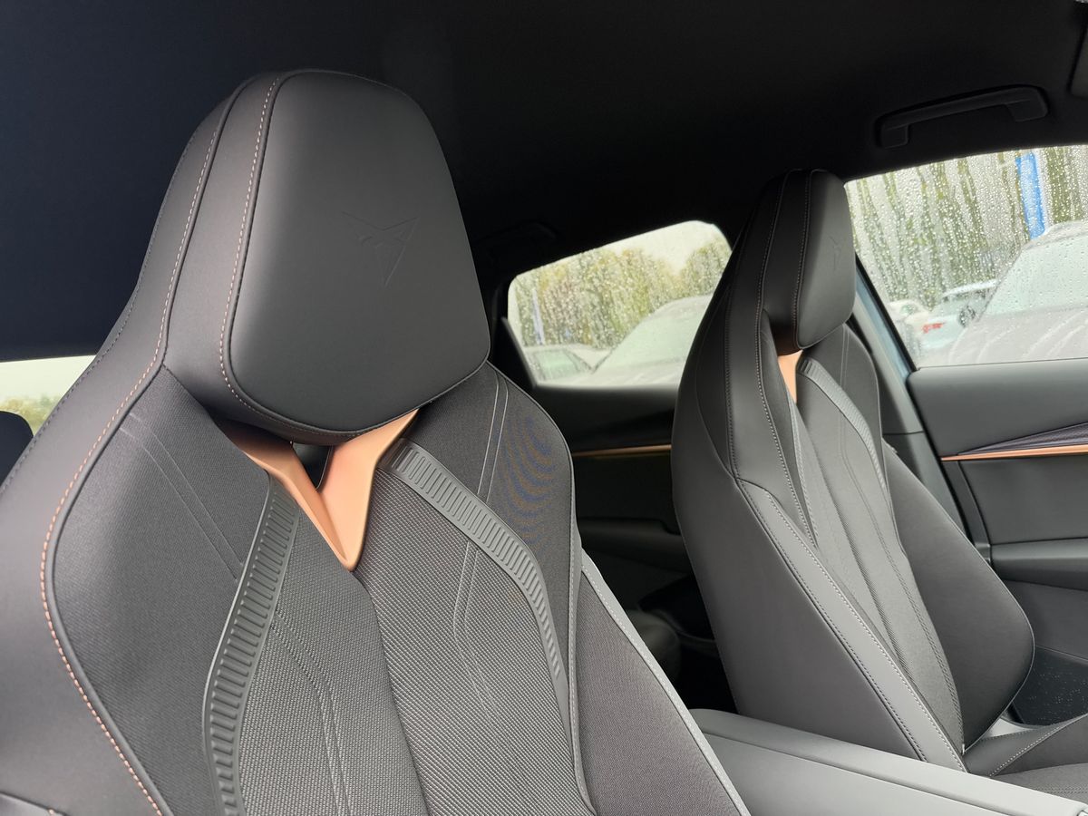 Used Cupra Tavascan 2024 for sale - 76017465: Photo 21