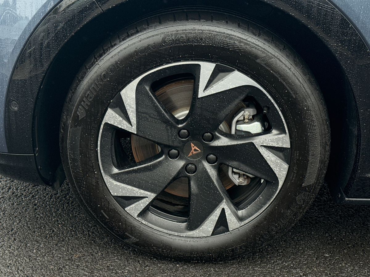 Used Cupra Tavascan 2024 for sale - 76017465: Photo 22