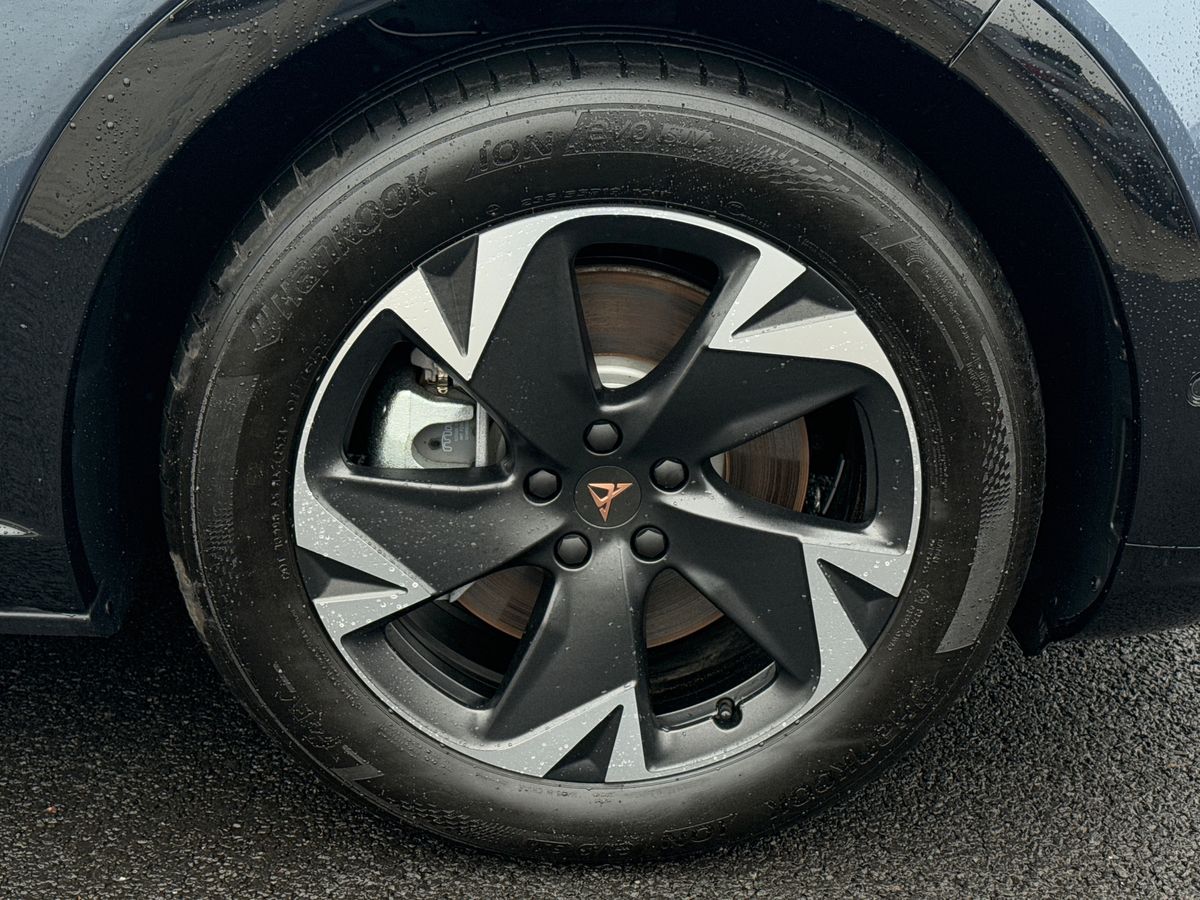 Used Cupra Tavascan 2024 for sale - 76017465: Photo 23