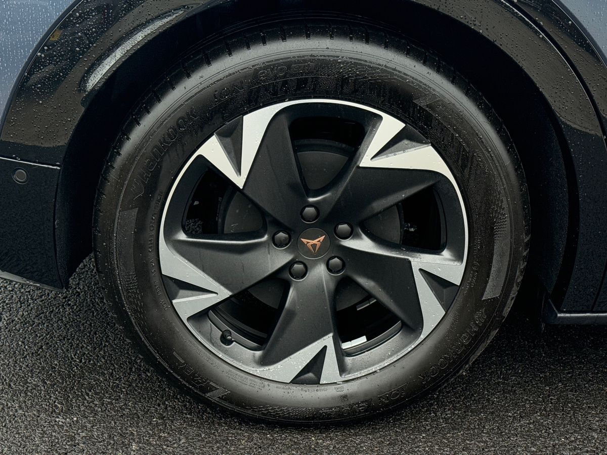 Used Cupra Tavascan 2024 for sale - 76017465: Photo 24