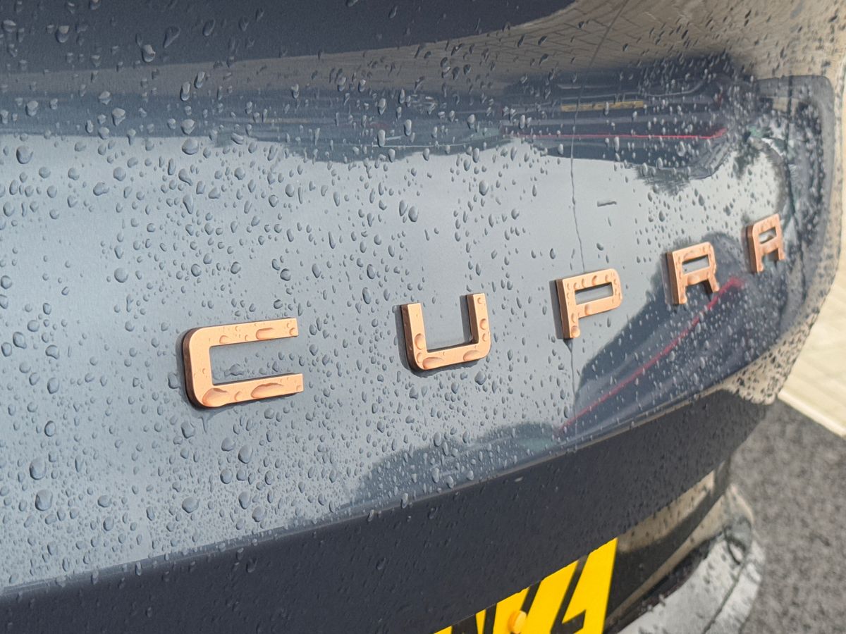 Used Cupra Tavascan 2024 for sale - 76017465: Photo 26