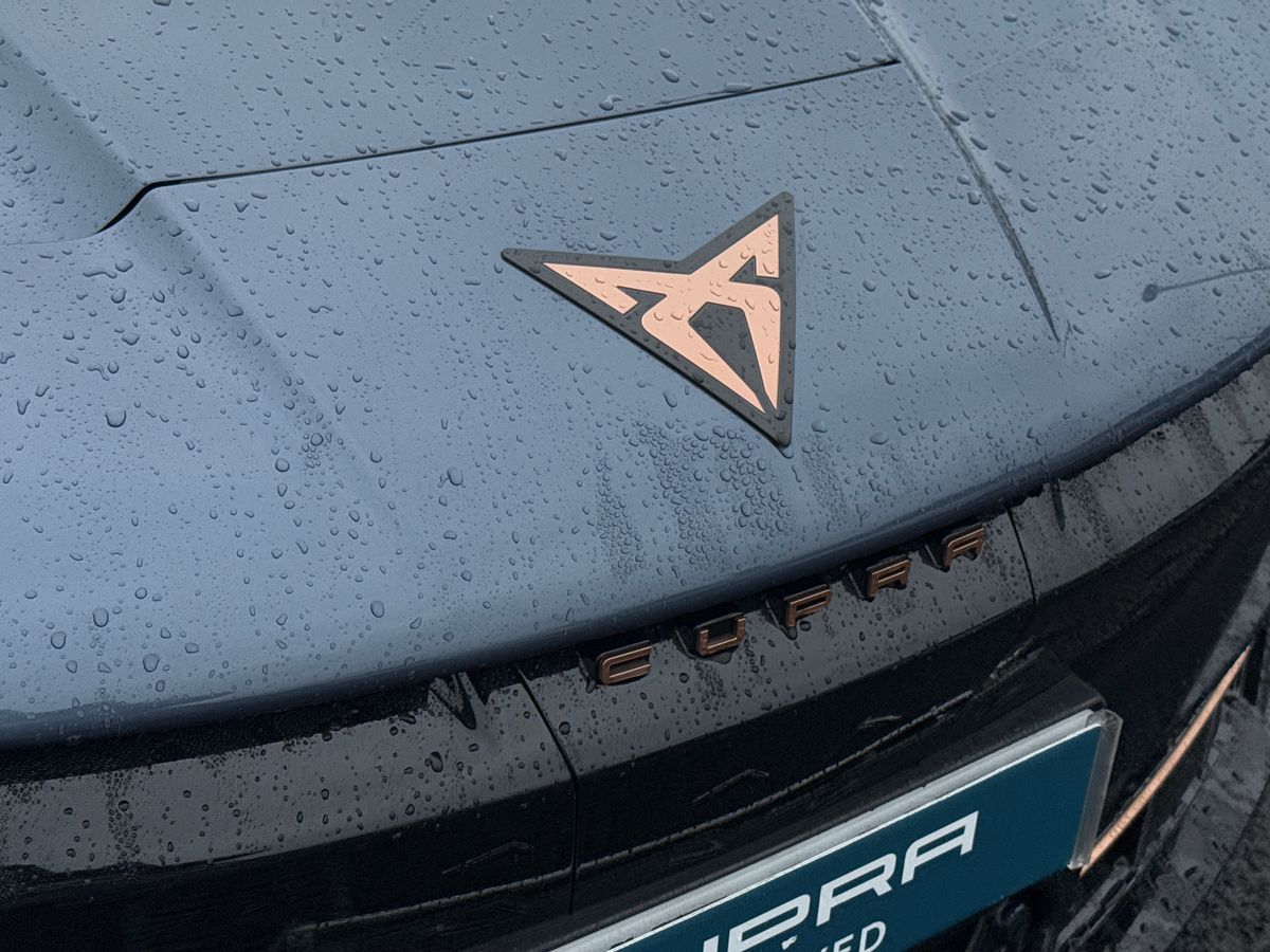 Used Cupra Tavascan 2024 for sale - 76017465: Photo 29