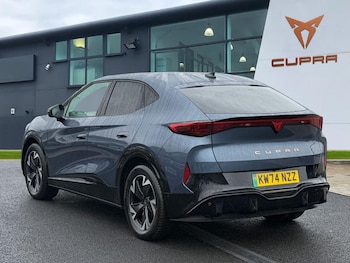 Used Cupra Tavascan 2024 for sale - 76017465: Photo 2