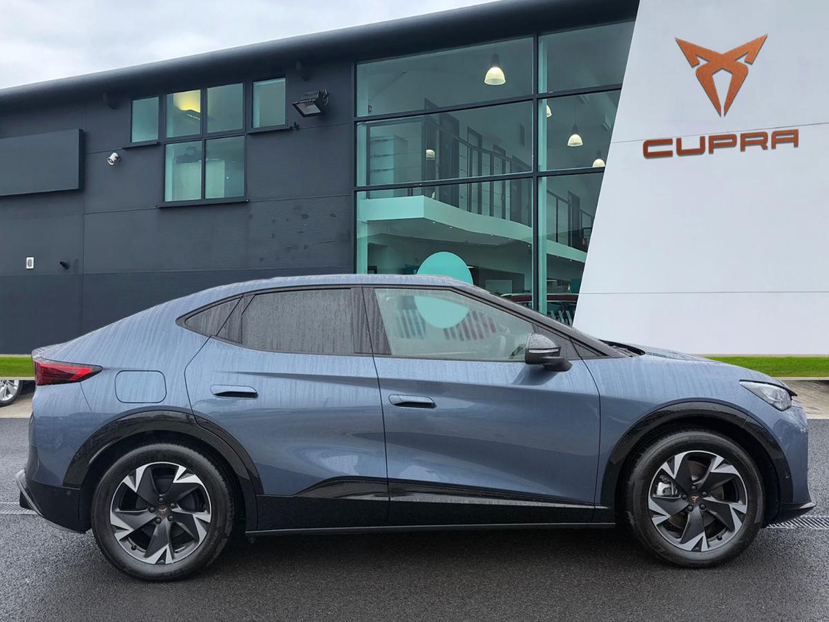 Used Cupra Tavascan 2024 for sale - 76017465: Photo 3