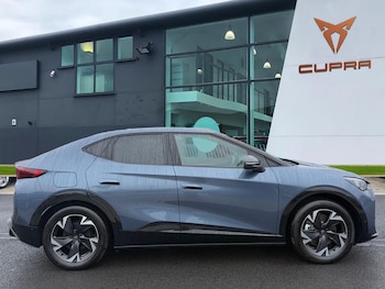 Used Cupra Tavascan 2024 for sale - 76017465: Photo 3