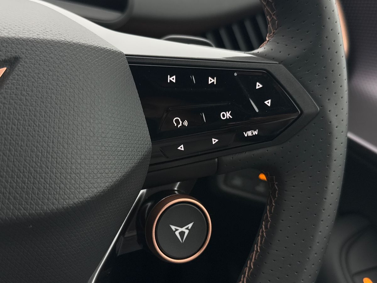 Used Cupra Tavascan 2024 for sale - 76017465: Photo 42
