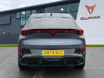 Used Cupra Tavascan 2024 for sale - 76017465: Photo 4
