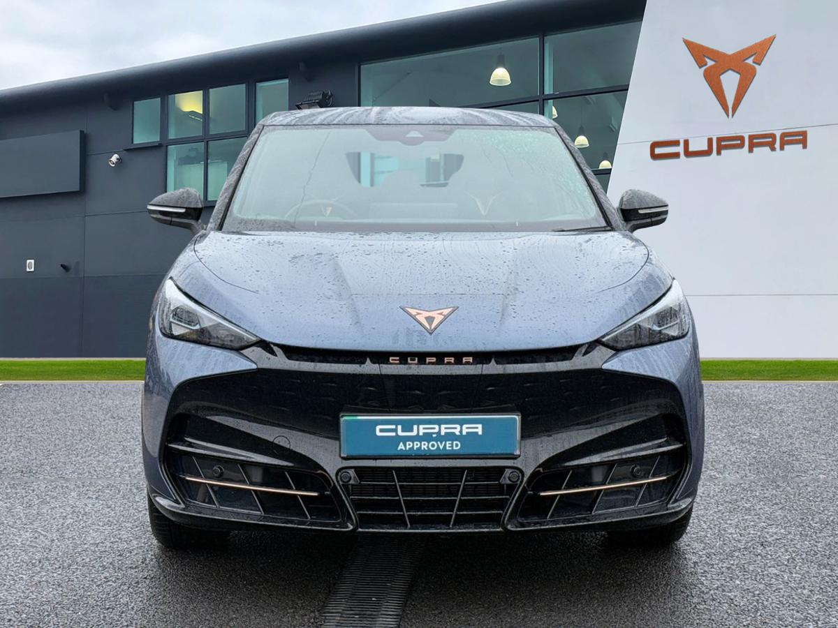 Used Cupra Tavascan 2024 for sale - 76017465: Photo 6