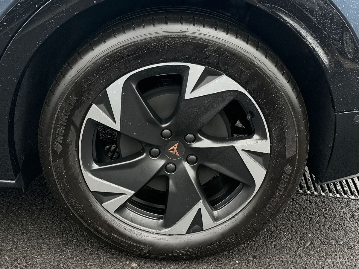 Used Cupra Tavascan 2024 for sale - 76017465: Photo 7