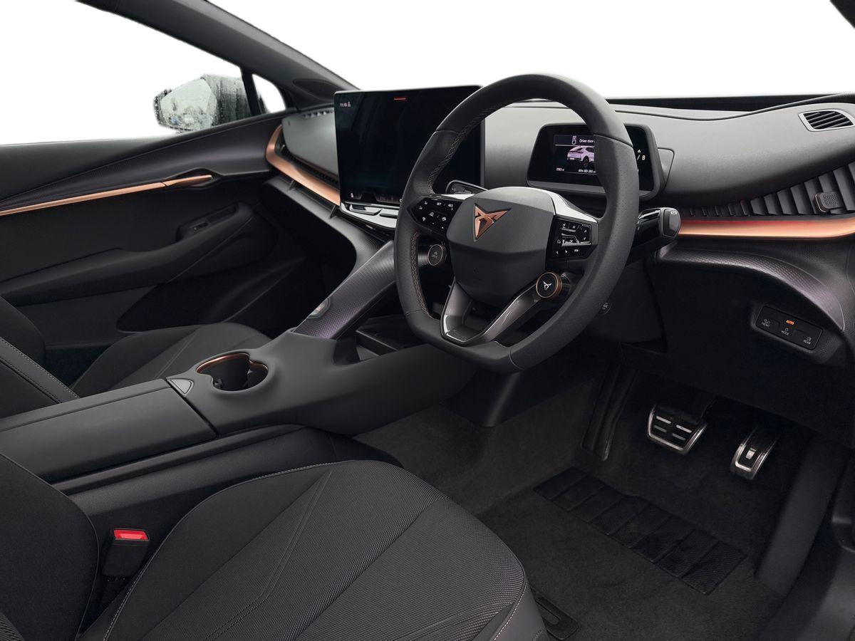 Used Cupra Tavascan 2024 for sale - 76017465: Photo 8