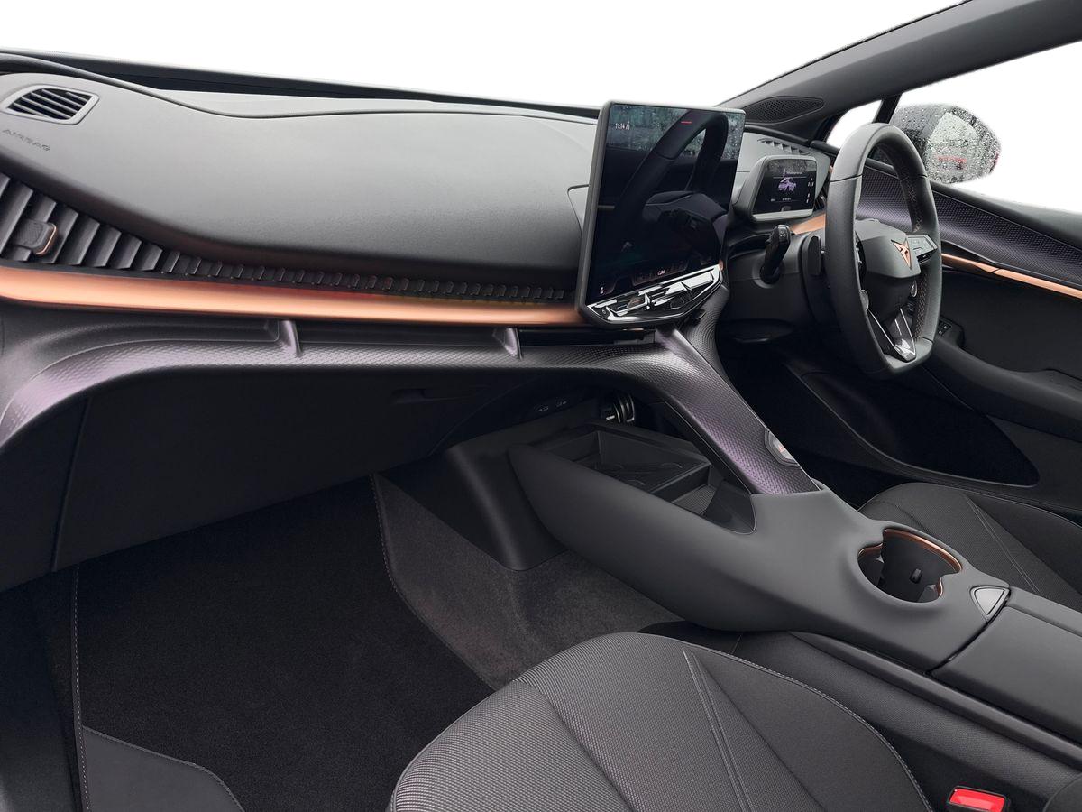 Used Cupra Tavascan 2024 for sale - 76017465: Photo 9