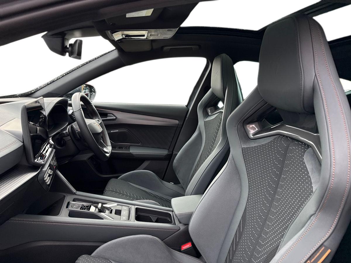 Used Cupra Formentor 2024 for sale - 76453541: Photo 11