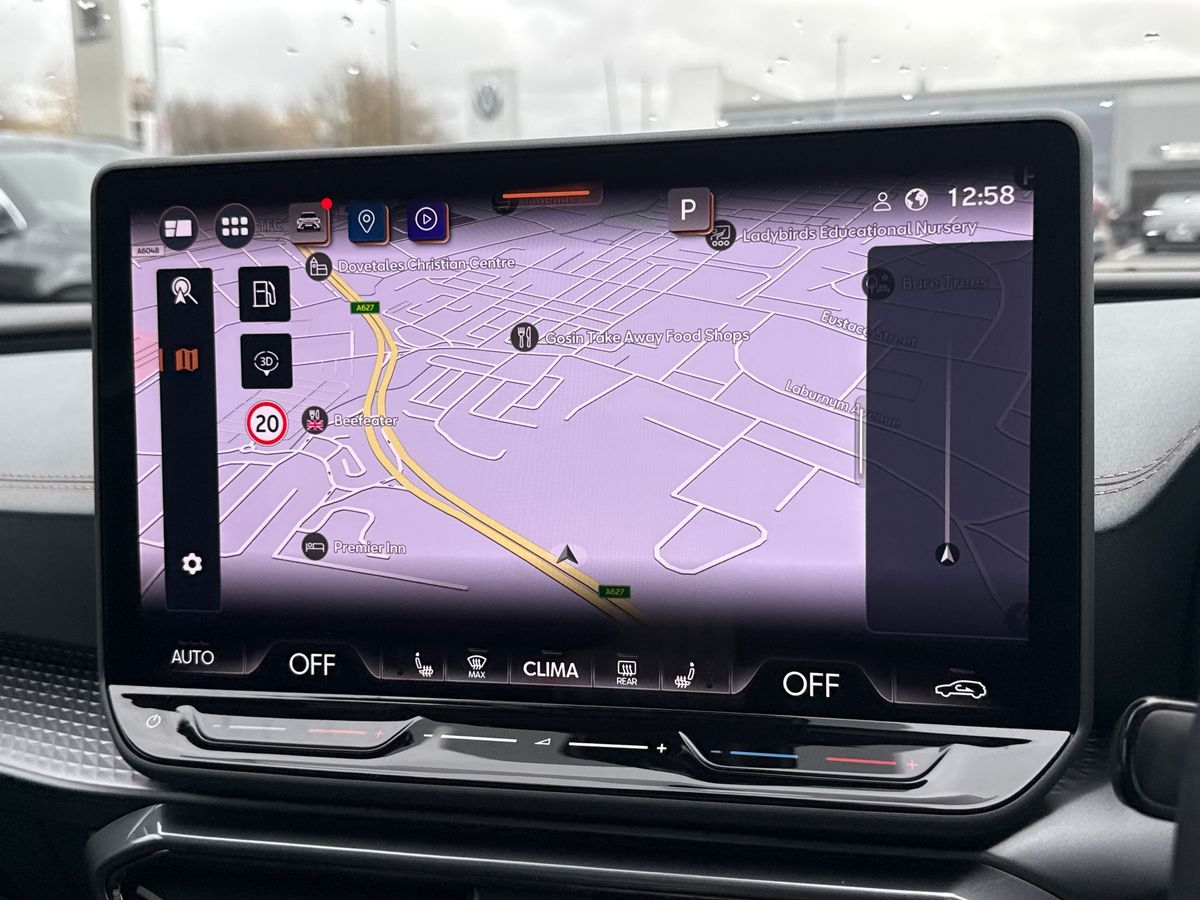 Used Cupra Formentor 2024 for sale - 76453541: Photo 12