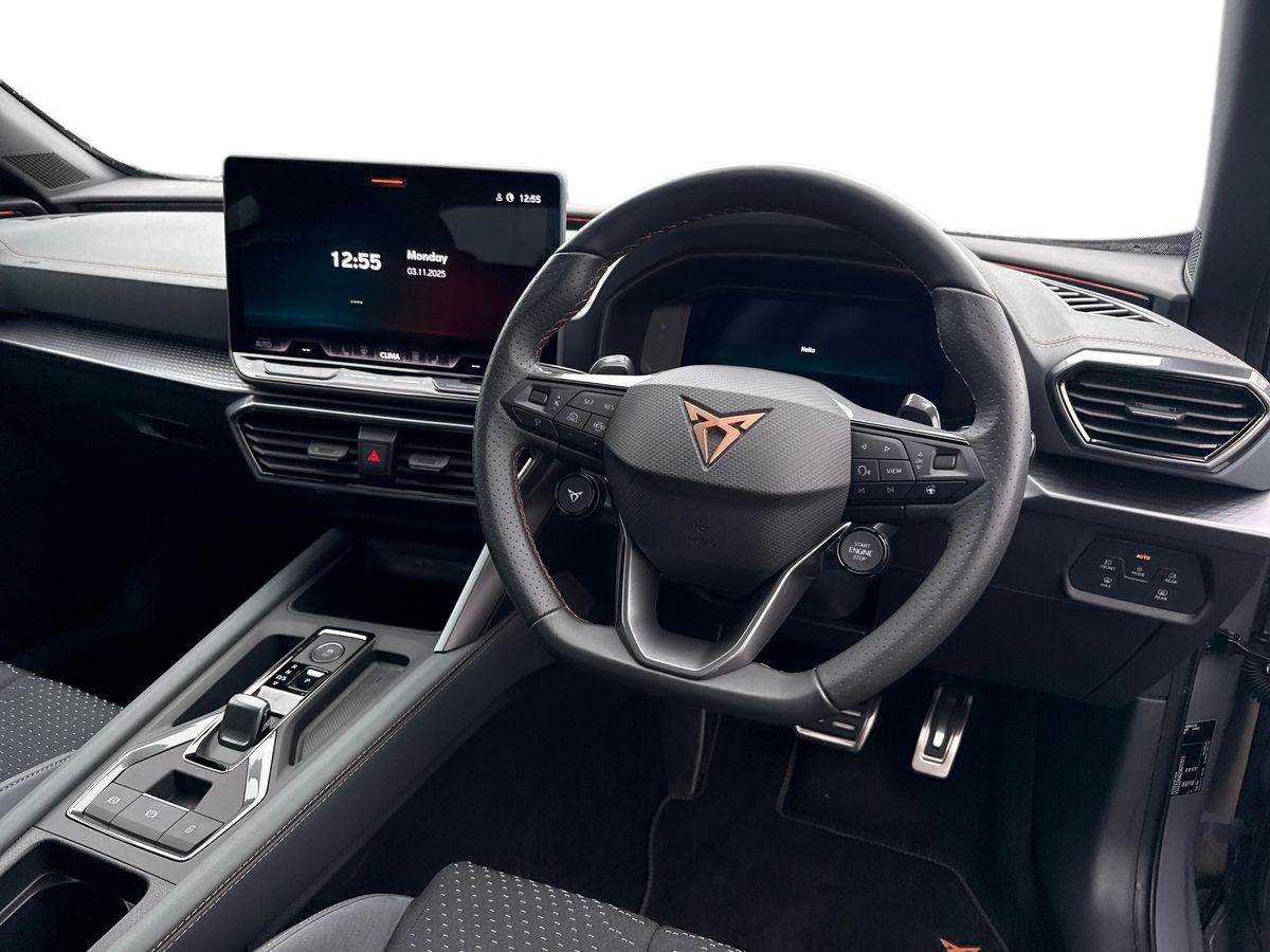 Used Cupra Formentor 2024 for sale - 76453541: Photo 13