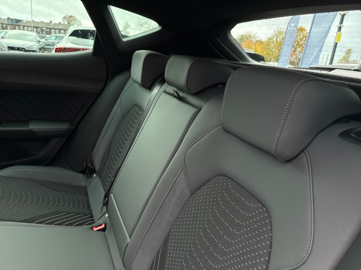 Used Cupra Formentor 2024 for sale - 76453541: Photo 14