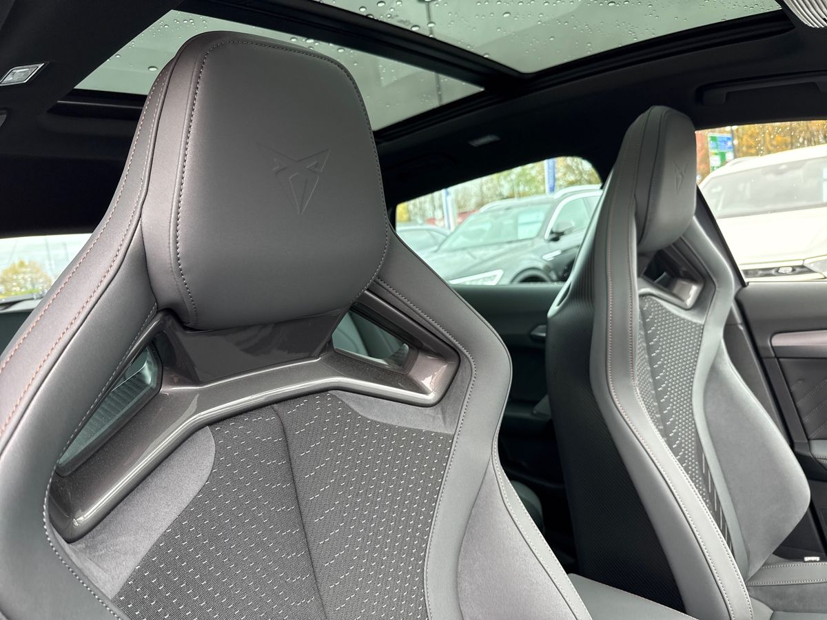 Used Cupra Formentor 2024 for sale - 76453541: Photo 21