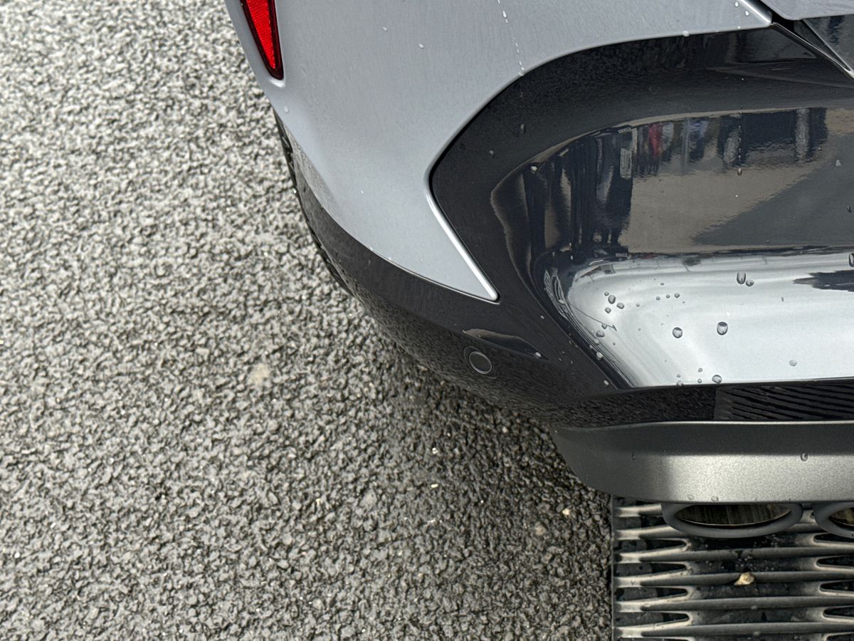 Used Cupra Formentor 2024 for sale - 76453541: Photo 27