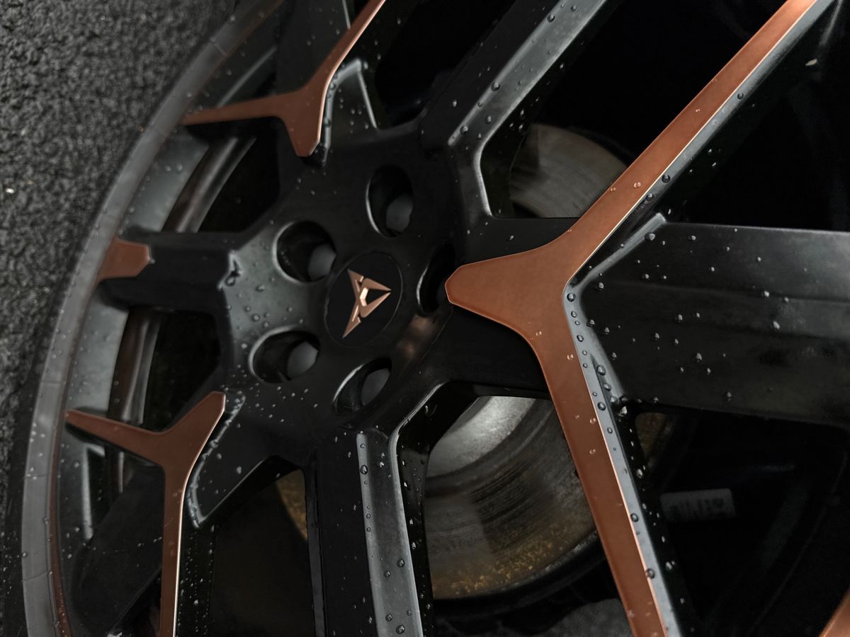 Used Cupra Formentor 2024 for sale - 76453541: Photo 28