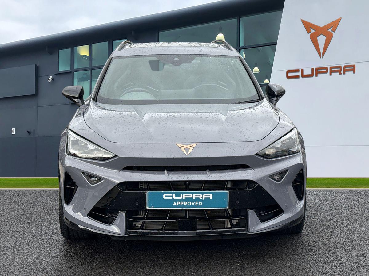 Used Cupra Formentor 2024 for sale - 76453541: Photo 6