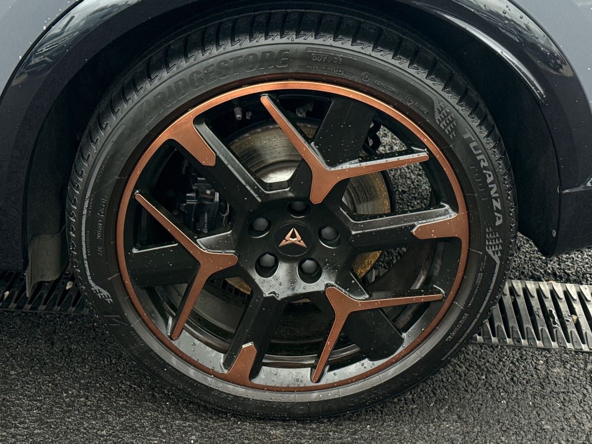 Used Cupra Formentor 2024 for sale - 76453541: Photo 7