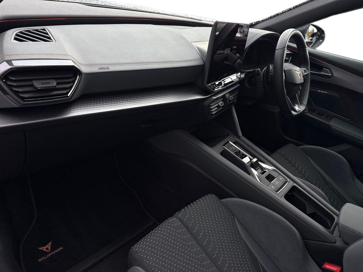 Used Cupra Formentor 2024 for sale - 76453541: Photo 9