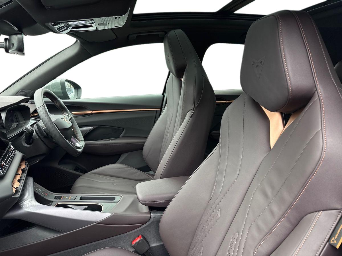 Used Cupra Terramar 2026 for sale - 77262618: Photo 10